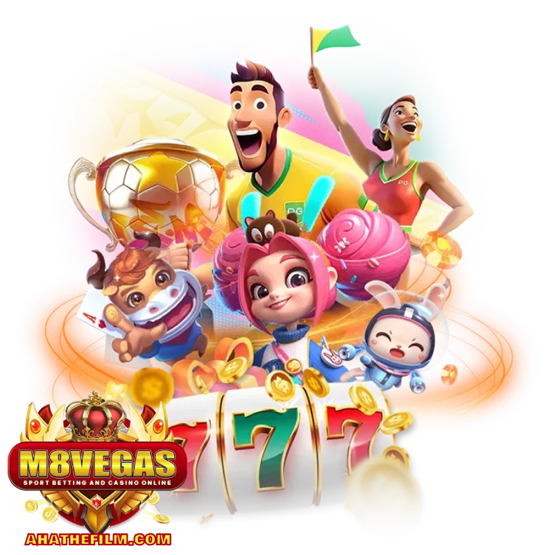 m8vegas